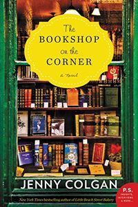 The Bookshop on the Corner: A Novel (English Edition)