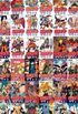 Naruto Complete Collection (72 volumes)
