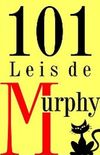 101 Leis de Murphy