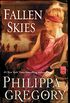 Fallen Skies: A Novel (Historical Novels) (English Edition)