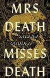 Mrs Death Misses Death (English Edition)