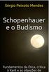 Schopenhauer e o Budismo