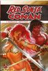 Red Sonja Conan. Sangue Divino
