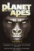 Planet of the Apes Omnibus 2 (English Edition)