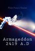 Armageddon 2419 A.D: Including - The Airlords of Han (English Edition)