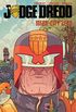 Judge Dredd: Mega-City Zero (Judge Dredd (2015-2016)) (English Edition)