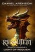 Light of Requiem (Requiem: Song of Dragons Book 3) (English Edition)