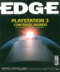 Edge Espaa #2