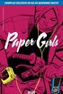 Paper Girls - Captulo 1