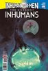 Uncanny Inhumans Vol 1 #19