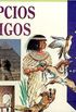 Egpcios Antigos