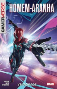 Homem-Aranha: Gamerverse - Volume 2