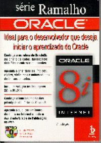 Oracle 8i - Srie Ramalho