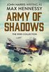 Army of Shadows: The WWII Collection (English Edition)