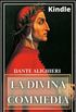 La divina Commedia di Dante Alighieri