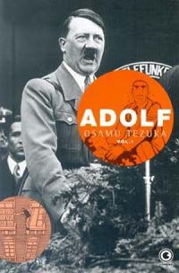 Adolf #01
