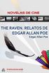 The Raven. Relatos de Edgar Allan Poe
