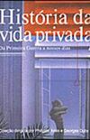 Histria da Vida Privada - volume 5