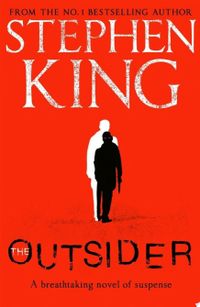 The Outsider (eBook)