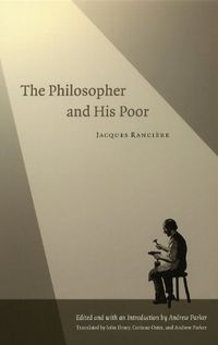 The Philosopher and His Poor (English Edition)
