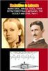 Maria Orsic,Nikola Tesla,Their Extraterrestrials Messages,Occult Ufos