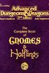 COMPL BK GNOMES&HALFLIN