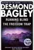 Running Blind / The Freedom Trap (English Edition)