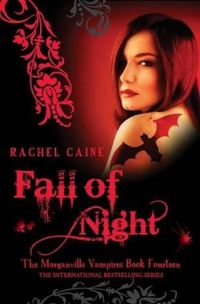 Fall of Night