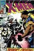 Os Fabulosos X-Men #283 (1991)
