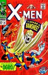 Os Fabulosos X-Men v1 #028