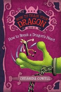 How To Break A Dragon