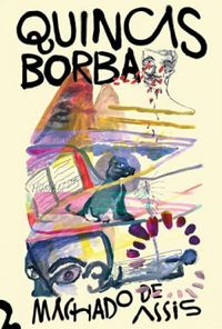Quincas Borba (eBook)
