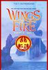 Deserter (Wings of Fire: Winglets #3) (English Edition)