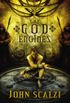 The God Engines (English Edition)