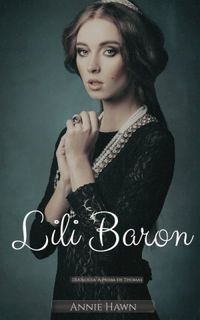 Lili Baron