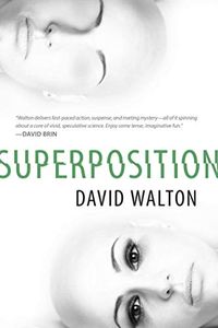 Superposition (English Edition)