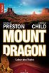 Mount Dragon: Labor des Todes (German Edition)