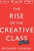 The Rise of the Creative Class - Revisited
