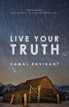 Live Your Truth (English Edition)