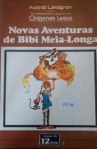 Novas aventuras de Bibi Meia-Longa