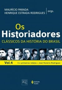 Os Historiadores Clssicos Da Histria - Volume 4