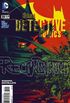 Detective Comics #39 - Os novos 52