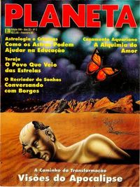 Revista Planeta Ed. 269