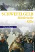 Schwefelgelb - Mrderische Klte: Preuen Krimi (anno 1757) (German Edition)
