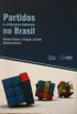 Partidos e coligaes eleitorais no Brasil