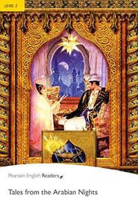 Tales From The Arabian Nights 2