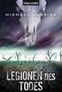 Legionen des Todes: Roman (Der Armageddon-Zyklus 3) (German Edition)