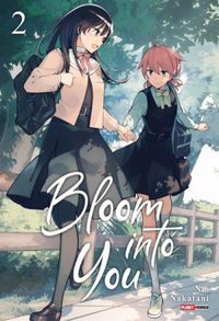 Bloom Into You - Volume 2