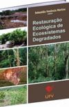 Restauração Ecológica de Ecossistemas Degradados