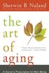 The Art of Aging: A Doctor